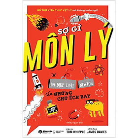 Sợ Gì Môn Lý