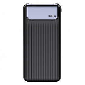Mua Sạc dự phòng Baseus Thin QC3.0 10000mAh - Hàng chính hãng