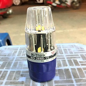 Mua Bộ tuốc nơ vít cốc đa năng B-Thinks