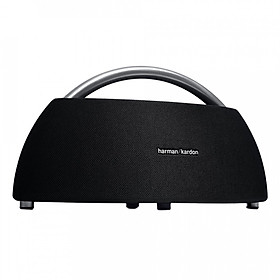 Loa Bluetooth Harman Kardon Go + Play mini 100W - Hàng Chính Hãng