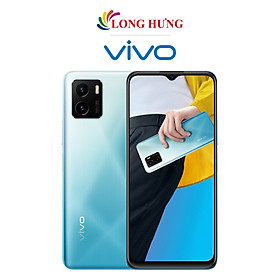 Điện thoại Vivo Y15s (3GB/32GB) - Hàng chính hãng