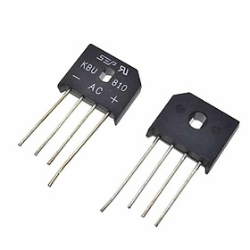 Mua Kbu810 diode cầu 8A 1000V