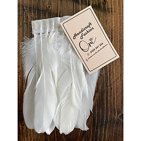 Mua Lông vũ phụ kiện làm Dreamcatcher