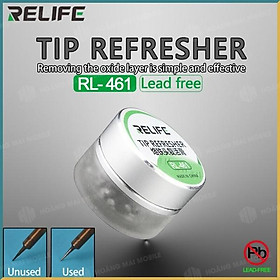 Mua Dung dịch vệ sinh mũi hàn RELIFE RL-461