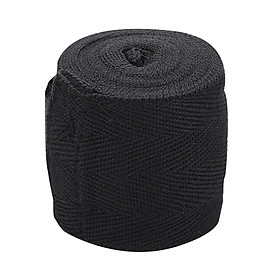 Băng Vải Cotton Quấn Cổ Tay Chơi Boxing