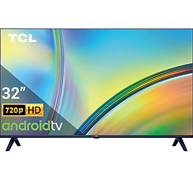 Smart Tivi TCL HD 32 Inch 32S5400A - Hàng chính hãng - Chỉ giao HCM