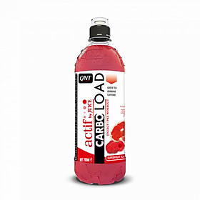 Actif Carbo Load Drink Superfruit 12 X 700 Ml