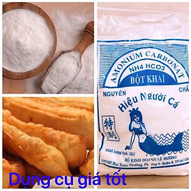 Mua Bột khai nàng tiên cá 50gr ( Chiết xuất từ gói 1kg)