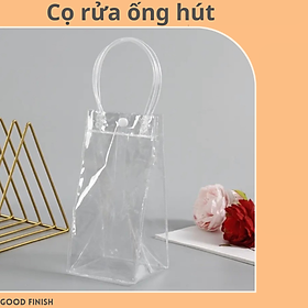 Mua Cọ rửa vệ sinh ống hút inox ống hút nhựa