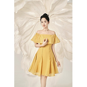 OLV - Đầm Aisha Dress