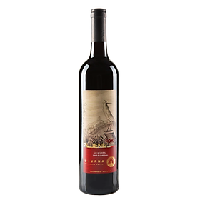 Rượu vang đỏ Ulupna Royal Phoenix Shiraz 2018 750ml 14.5% Alc