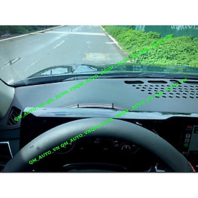 HÀNG XỊN THẢM TAPLO DA VÂN CARBON KIA SELTOS