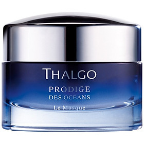 Mặt nạ chống lão hóa da Thalgo Prodige Des Oceans Le Masque 50ml