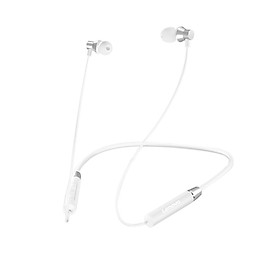 Lenovo HE05 Earphone Bluetooth5.0 Wireless Headset Magnetic Neckband Earphones IPX5 Waterproof Sport Earbud with Noise