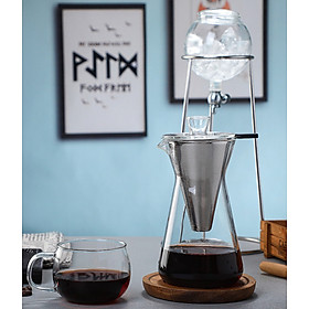 Mua Bộ Pha Cà Phê Lạnh Cold Drip Phong Cách