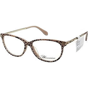 Gọng kính chính hãng Blumarine VBM636S