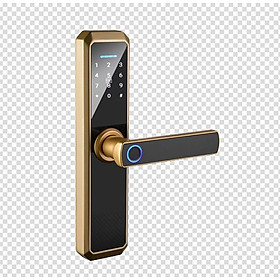 Khóa cửa vân tay HP1 