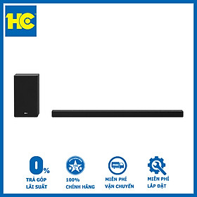 Mua Loa SoundBar LG SP8A.DVNMLLK - Hàng chính hãng - Giao tại Hà Nội và 1 số tỉnh toàn quốc