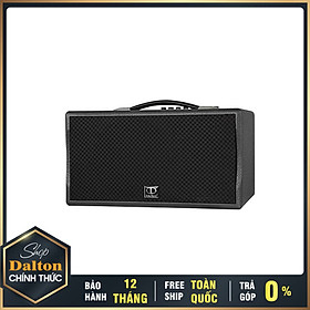 Mua Loa karaoke di động Dalton PS-K6A công suất 200W  PIN 5 giờ  kích thước nhỏ gọn  tiện lợi  HÀNG CHÍNH HÃNG -Bảo hành 1 năm