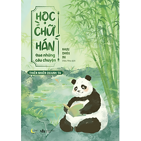 Sách Combo Học Chữ Hán Qua Những Câu Chuyện