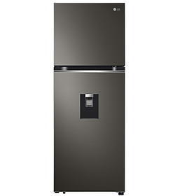 Tủ lạnh LG Inverter 264 Lít GV-D262BL - hàng chính hãng - chỉ giao HCM