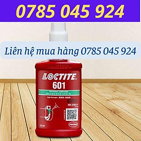 Mua Keo chống xoay Loctite 601 (50ml)