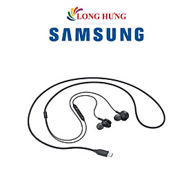 Tai nghe có dây Samsung Type-C EO-IC100 - Hàng chính hãng