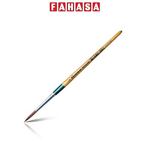 Bút Cọ Master Art Đầu Tròn Cỡ 8