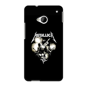 Ốp Lưng Dành Cho HTC One M7 Mẫu 11