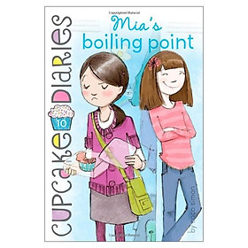 Mia's Boiling Point