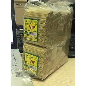 Bịch 1kg tăm vip’