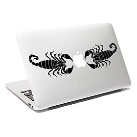 Mua Mẫu Dán Decal Cho Macbook - Nghệ Thuật Mac 69 cỡ 13 inch