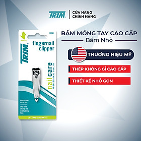 Hình ảnh Bấm Móng Tay Hiệu TRIM Cao Cấp