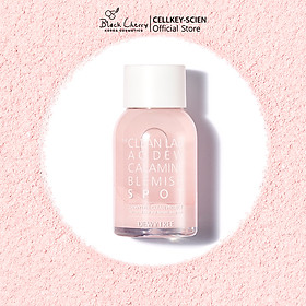 Tinh Chất Chuyên Cho Da Mụn Dewytree The Clean Lab AC DEW Calamine Blemish Spot (20ml)