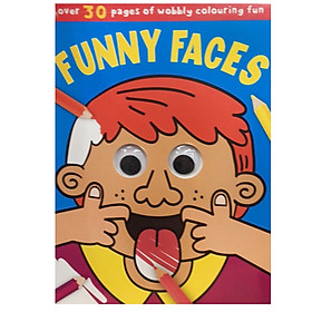 Funny Faces