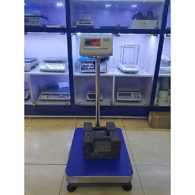 Mua cân điện tử-  300KG
