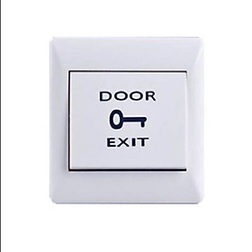 Mua Nút nhấn Exit không đế 004