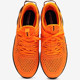 Giày Chạy Bộ Nam Biti's Hunter Running Grey DSMH03900