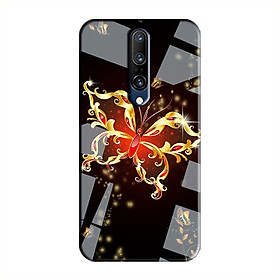 ỐP LƯNG IN PHỦ BÓNG DÀNH CHO ONEPLUS 7 PRO