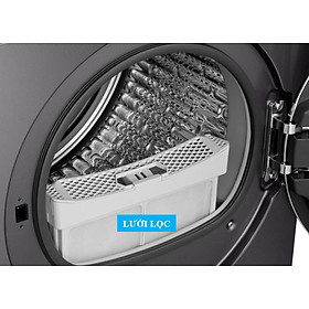 Mua LƯỚI LỌC BỤI MÁY SẤY BƠM NHIỆT AQUA 10KG – HÀNG CHÍNH HÃNG