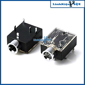 Mua Jack Audio Cái 214M 3.5 - Có Ốc Vặn