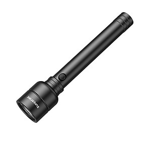 Mua Đèn pin cầm tay Superfire Y16 - Thiết kế đơn giản nhưng độ sáng cao phù hợp công tác tuần tra bảo vệ