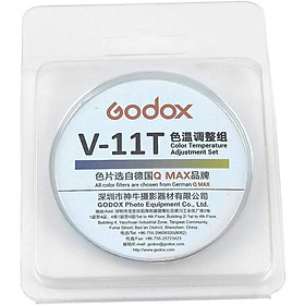 Mua Bộ lọc màu Godox V-11T cho V1  AD200 Hàng Chính Hãng