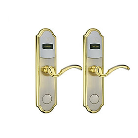 Mua KHÓA THẺ TỪ KHÁCH SẠN 5A DZ1K
