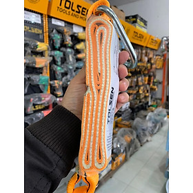 Mua DÂY AN TOÀN HẤP THỤ LỰC TOLSEN 45276 - HÀNG CHÍNH HÃNG