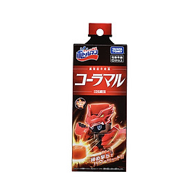 Robot Nắp Chai Colamaru Phượng Hoàng (Chiến Vương Nắp Chai