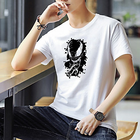 Áo Thun Nam Cực Hot - Chất Cotton - Dáng Body Thời Trang Hàn Quốc Giá Rẻ Cực Đẹp Kiểu Dáng Năng Động Cá Tính Siêu Hot Phù Hợp Đi Làm, Đi Chơi Mã cla-0004