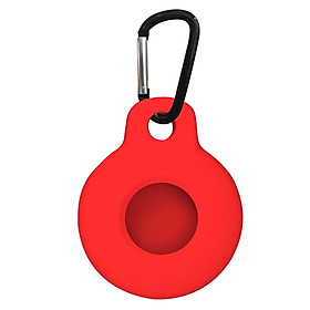 Mua Case Airtag Chống sốc Vỏ Bảo Vệ AirTag Silicon Kai.N Nhiều Màu- Hàng chính Hãng