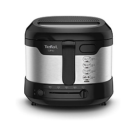 Mua Nồi Chiên Ngập Dầu Tefal Uno FF215D - Hàng Nhập Khẩu Đức