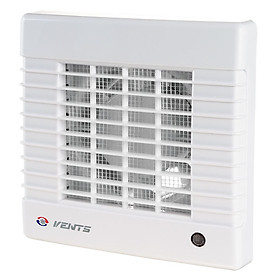 Mua Quạt Hút Mùi Gắn Tường Vents 100 M1 Turbo Quạt Nhựa-Không Tiếng Ồn- Hàng Chính Hãng